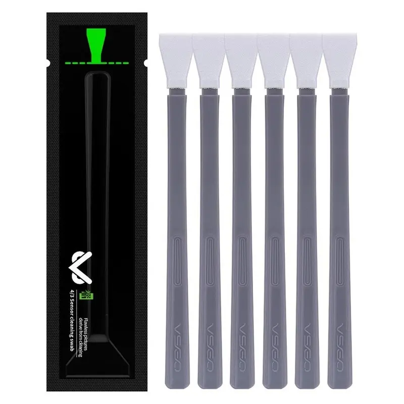 VSGO Sensor Cleaning Swab Kit for Micro 4/3 Camera