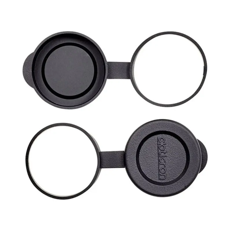 Opticron 32mm Rubber Objective Lens Covers OG M Pair - Outer Diameter 42-44mm