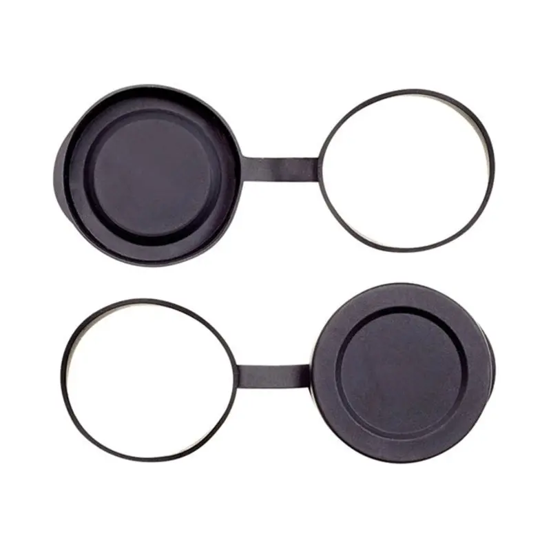 Opticron 32mm Rubber Objective Lens Covers OG S Pair - Outer Diameter 40-42mm