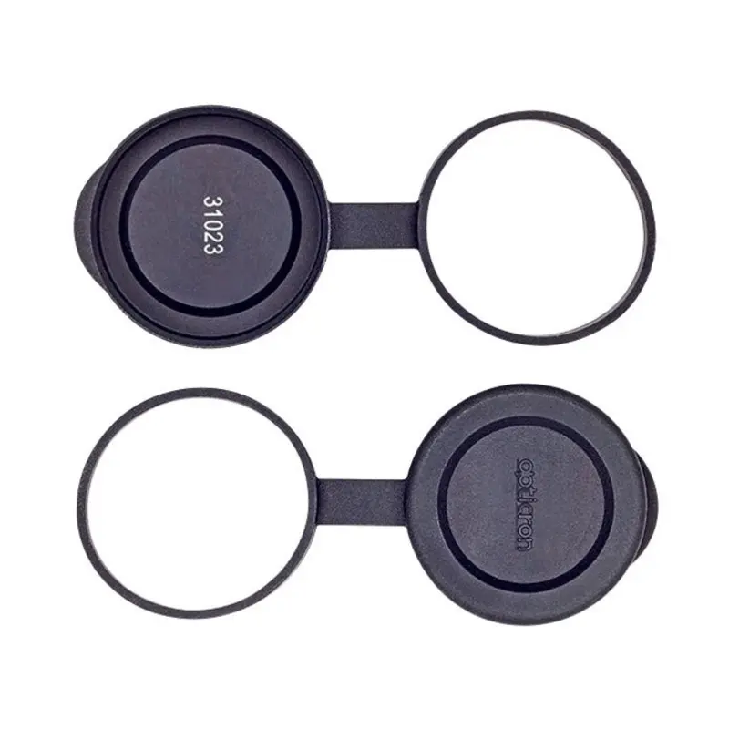 Opticron 42mm Rubber Objective Lens Covers OG S Pair - Outer Diameter 48-50mm