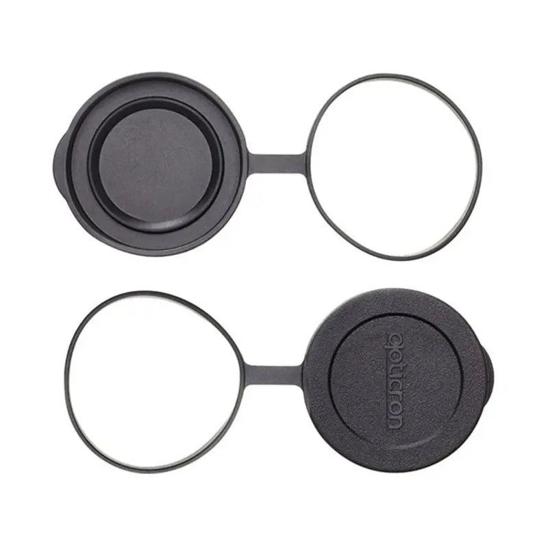 Opticron 42mm Rubber Objective Lens Covers OG XL Pair- Outer Diameter 53-55mm