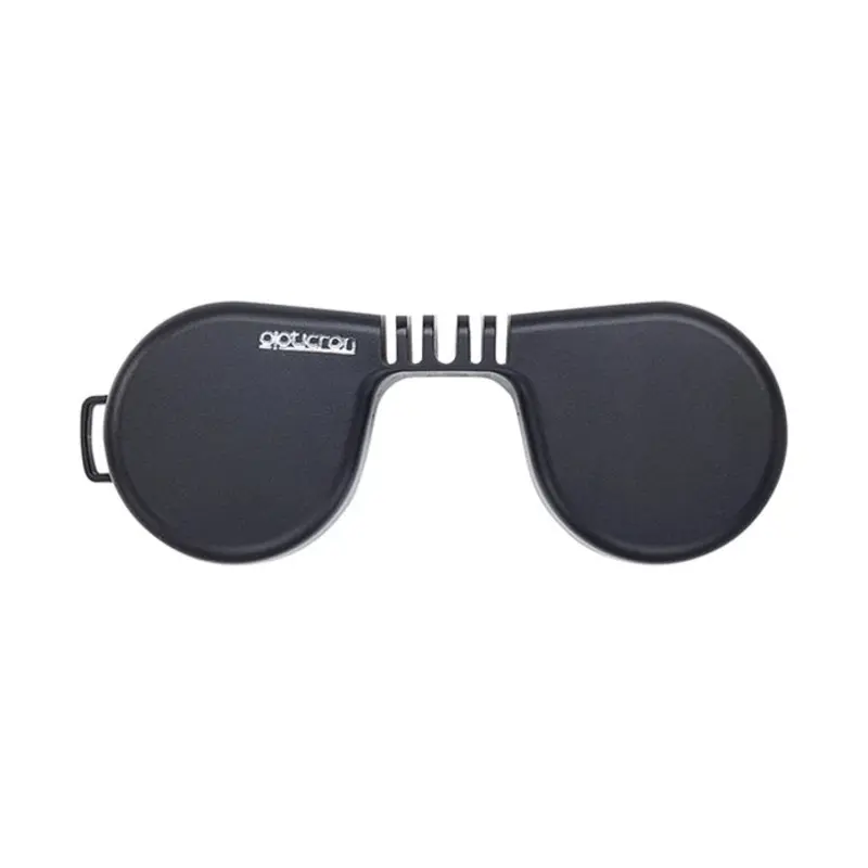 Opticron 44mm BGA Binocular Rainguard Black