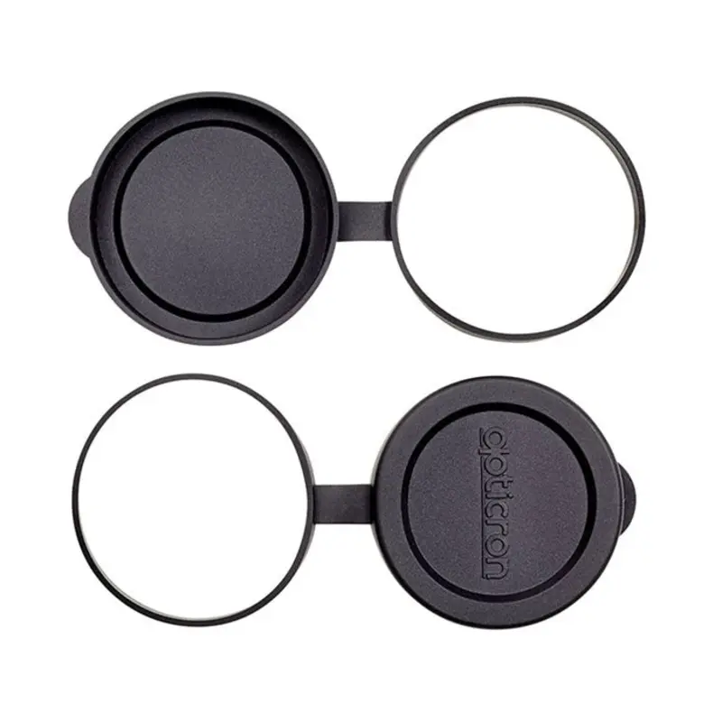 Opticron 50mm Rubber Objective Lens Covers OG L Pair - Outer Diameter 60-62mm