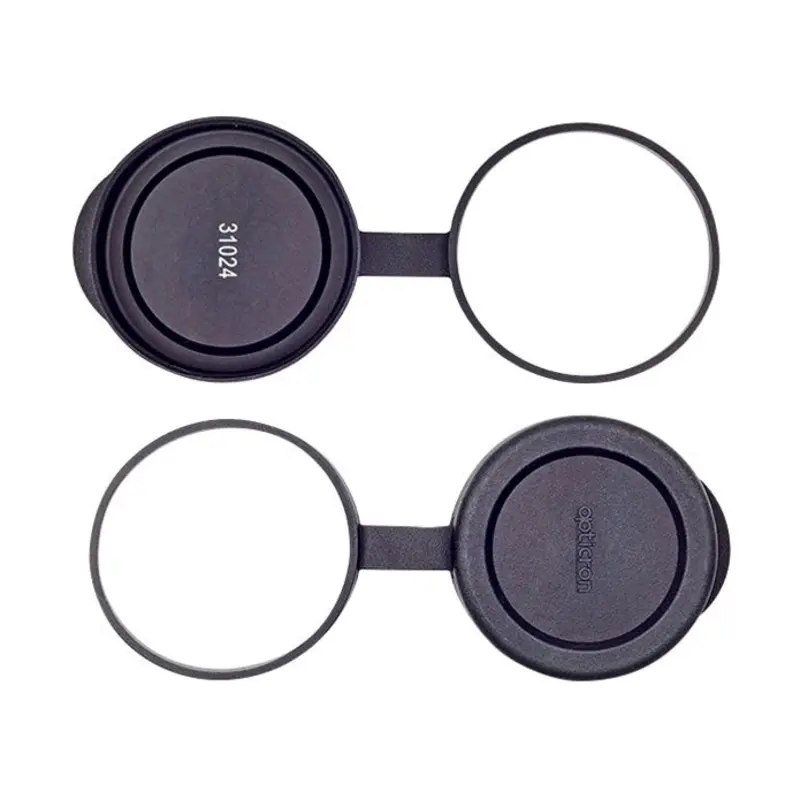 Opticron 50mm Rubber Objective Lens Covers OG S Pair for Outer Diameter 56-58mm