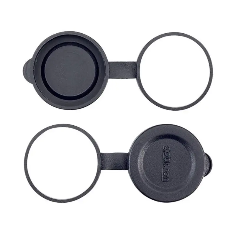 Opticron Rubber Objective Lens Covers 25mm OG M Pair- Outer Diameter 33mm