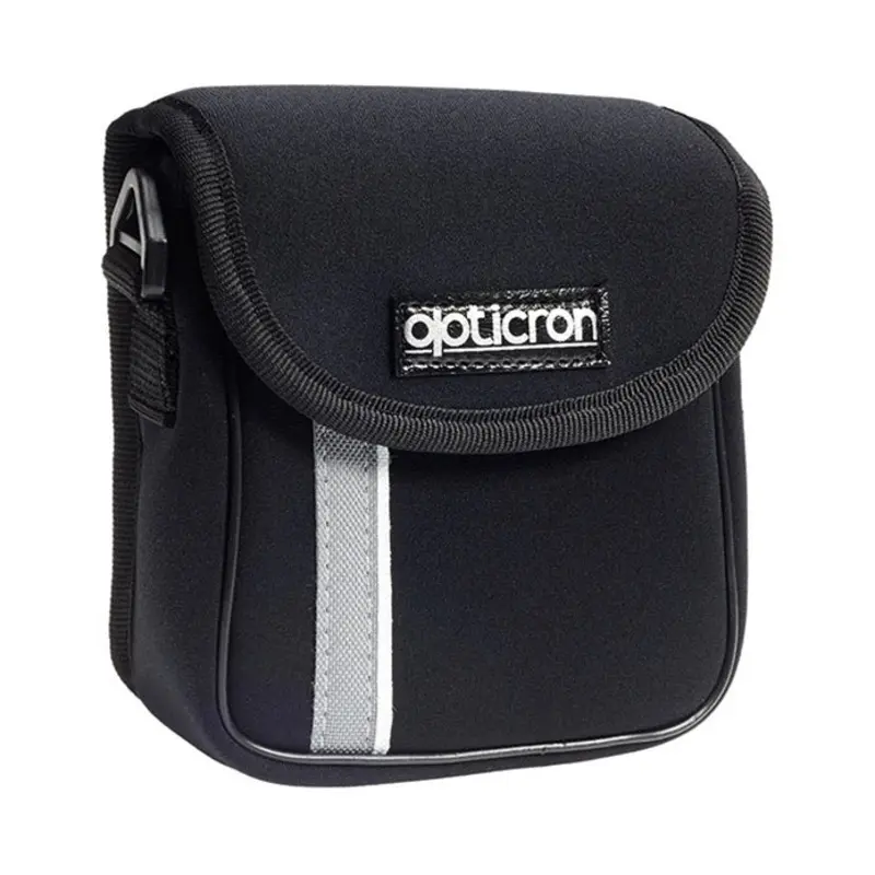 Opticron Universal Binocular Case for Roof Prism - Soft Neoprene Black 32mm