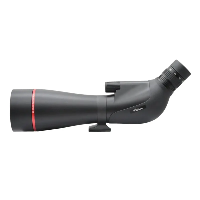 CLEARANCE HILKINSON 20-60x Zoom NatureLine 80 Spotting Scope