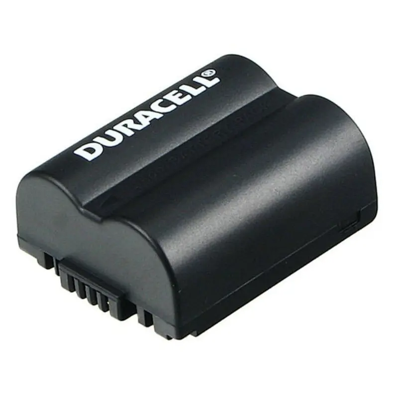 DURACELL DR9668 Lithium-ion Rechargeable Camera Battery