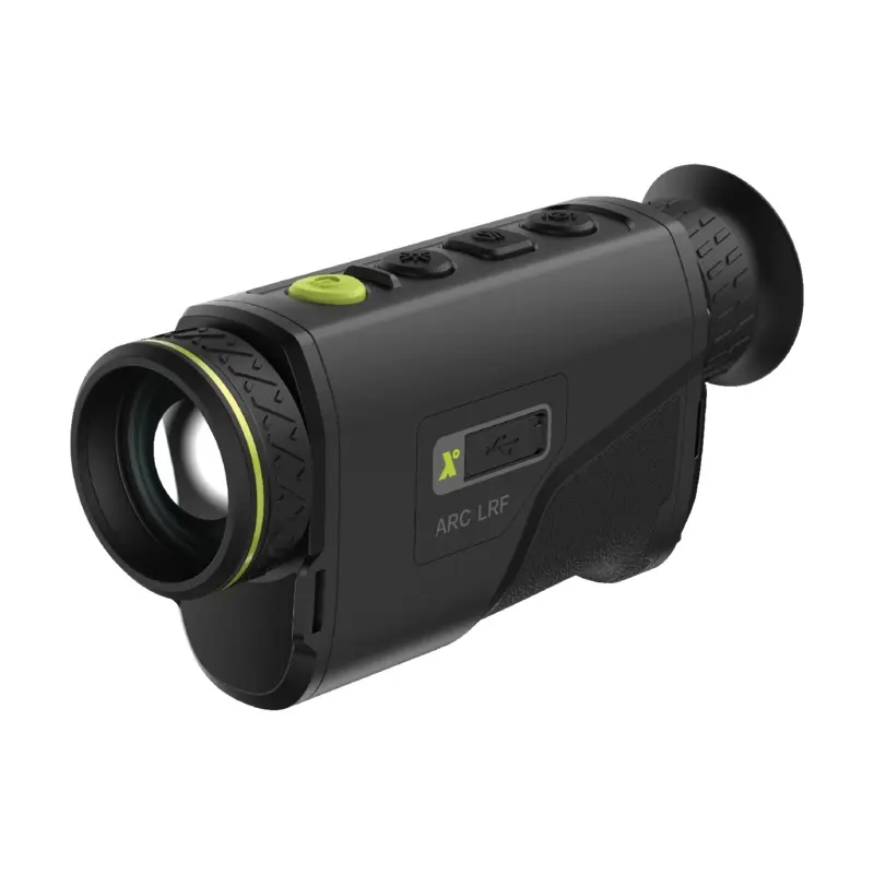 Pixfra Arc LRF A435 Thermal Imaging Monocular