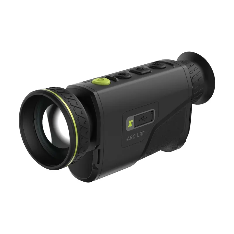 Pixfra Arc LRF A650 Thermal Imaging Monocular