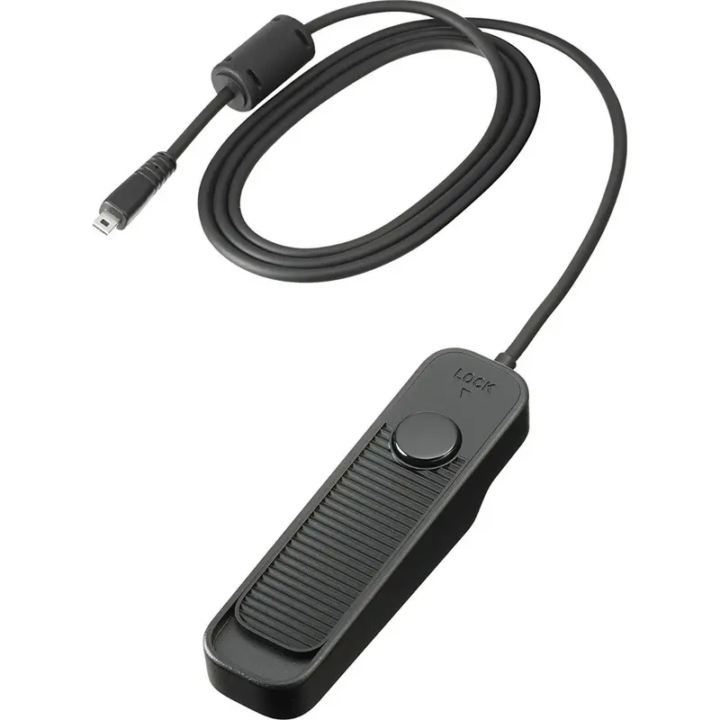 Sigma CR-31 Cable Shutter Release For DP Quattro