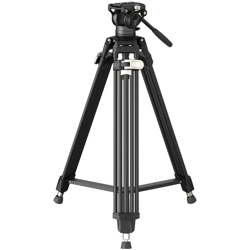 SmallRig FreeBlazer Heavy-Duty Aluminum Alloy Tripod Kit AD-80