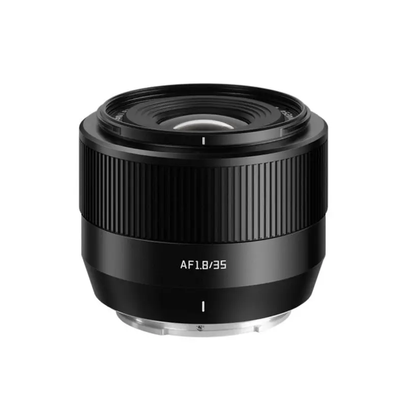 TTArtisan AF 35mm F1.8 Lens - Fuji X Mount (MKII)