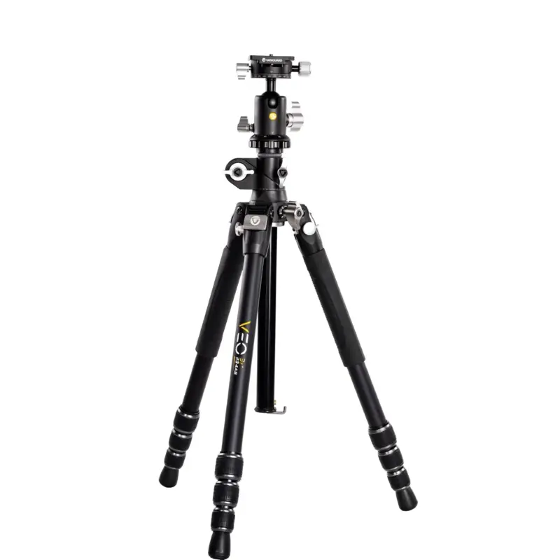 Vanguard VEO 3 263AB Aluminium Tripod