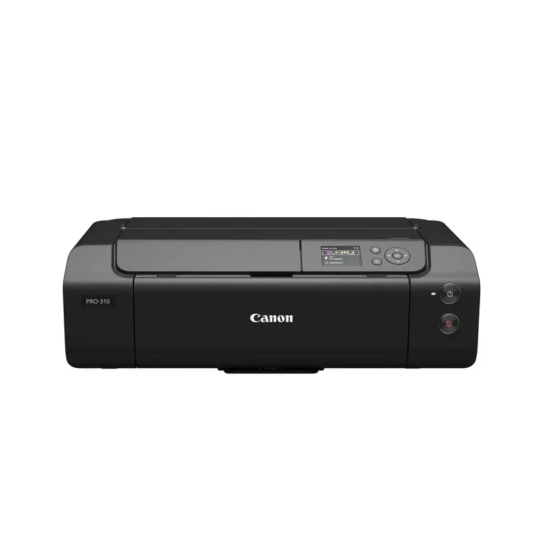 Canon imagePROGRAF PRO-310 Inkjet Printer