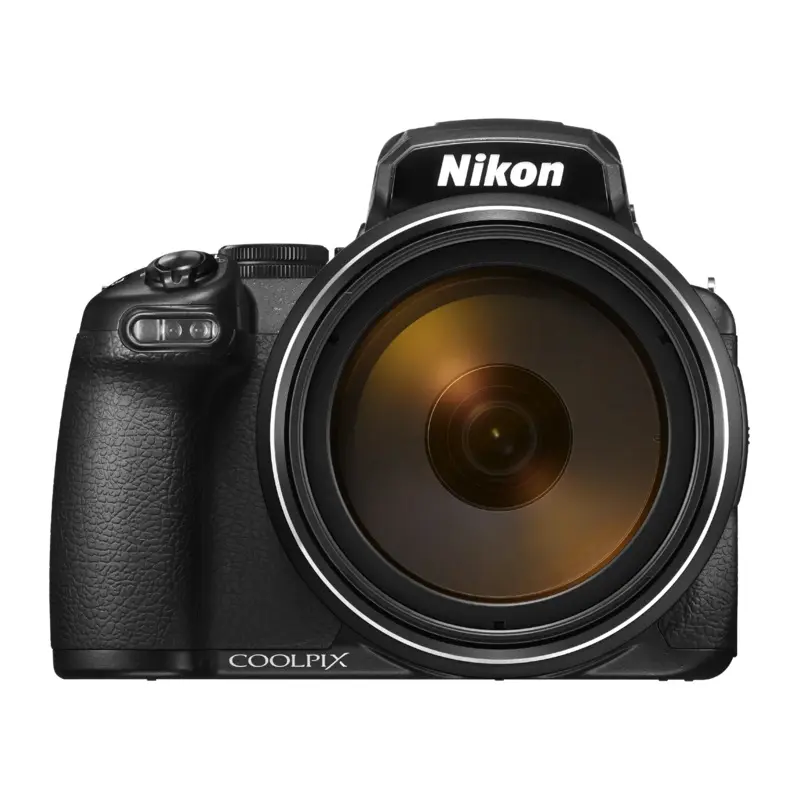 Nikon CoolPix P1100 Bridge Camera
