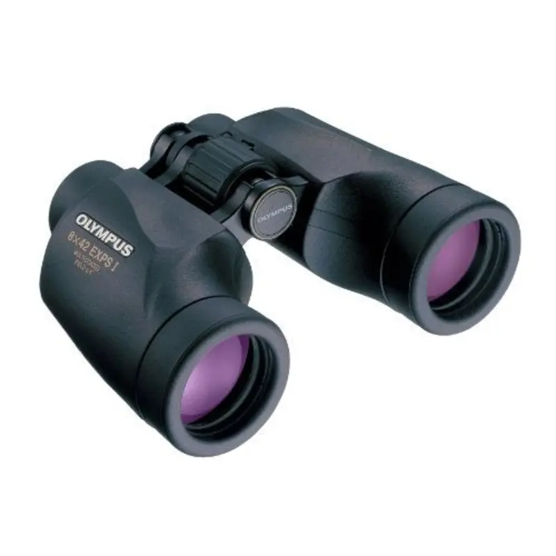 Olympus 8x42 EXPSI Binoculars inc case