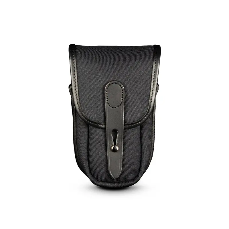 Billingham TEN-16 Black Fibrenyte/Black