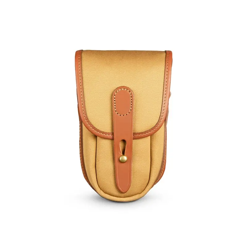 Billingham Ten-16 Khaki/Tan