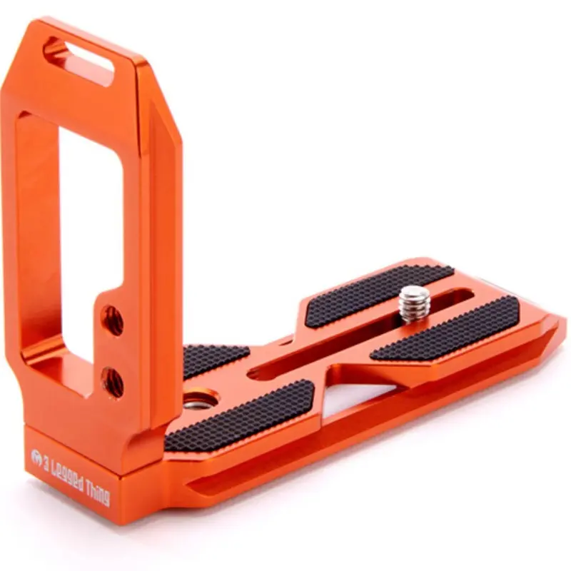 CLEARANCE 3 Legged Thing QR11 2.0 Universal L-Bracket