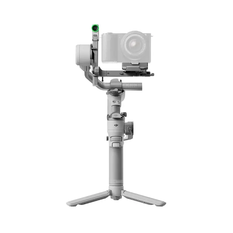 DJI RS 4 Mini Combo - Compact and Lightweight Gimbal