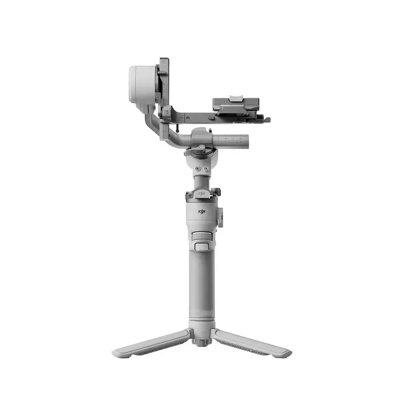 DJI RS 4 Mini - Compact and Lightweight Gimbal