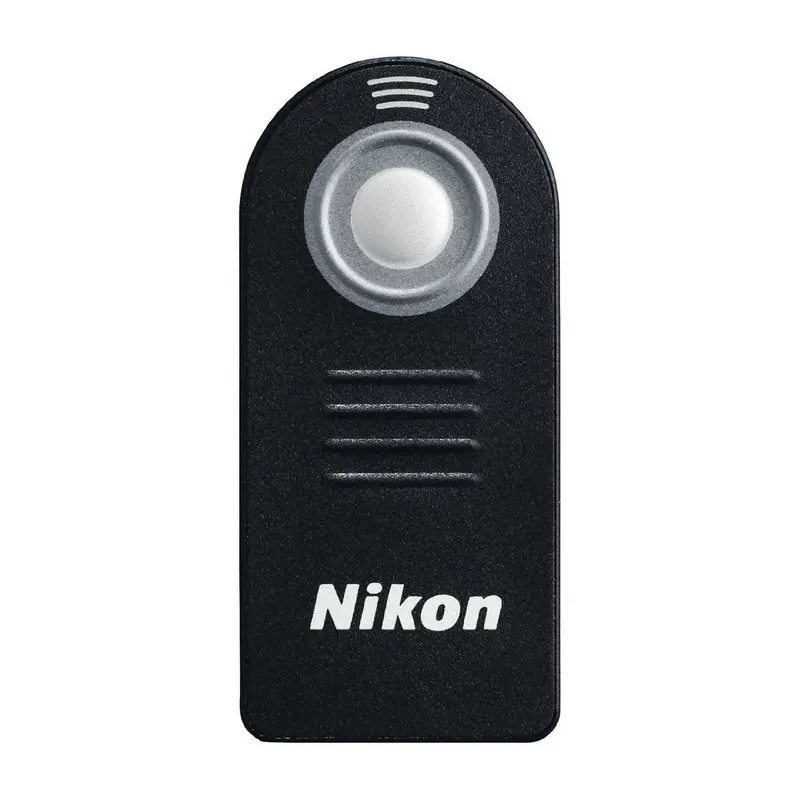 Nikon ML-L3 Wireless Remote Control