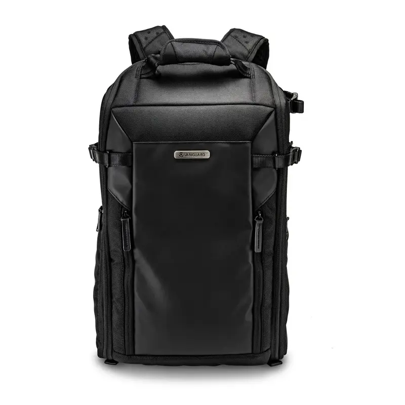 Vanguard VEO Select 48BF BK - 24 Litre Larger Backpack - Black