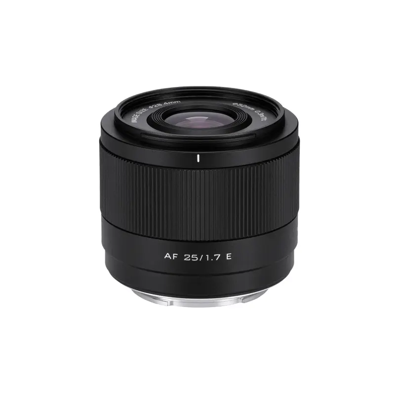 Viltrox AF 25mm F1.7 Lens - Sony E Mount