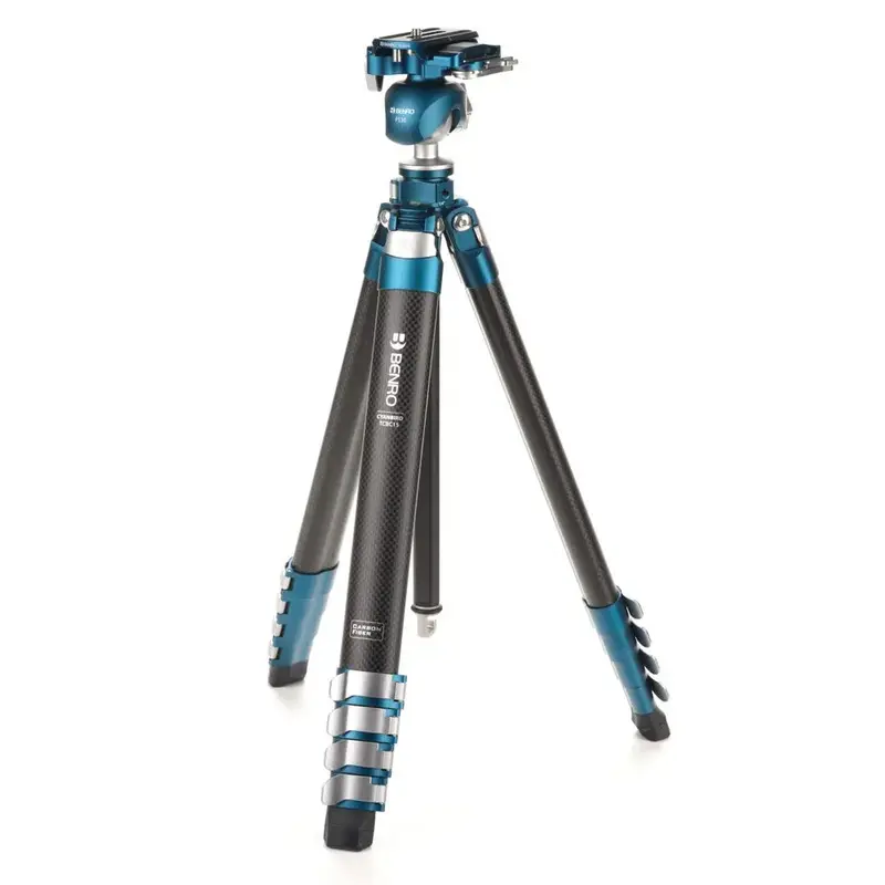 Benro Cyanbird Carbon Fiber Tripod + FS30 Head