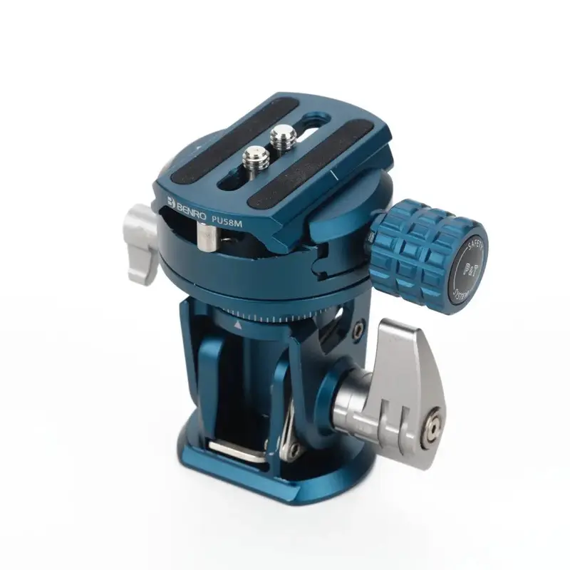 Benro SupaDupa Tilthead SDTH6090