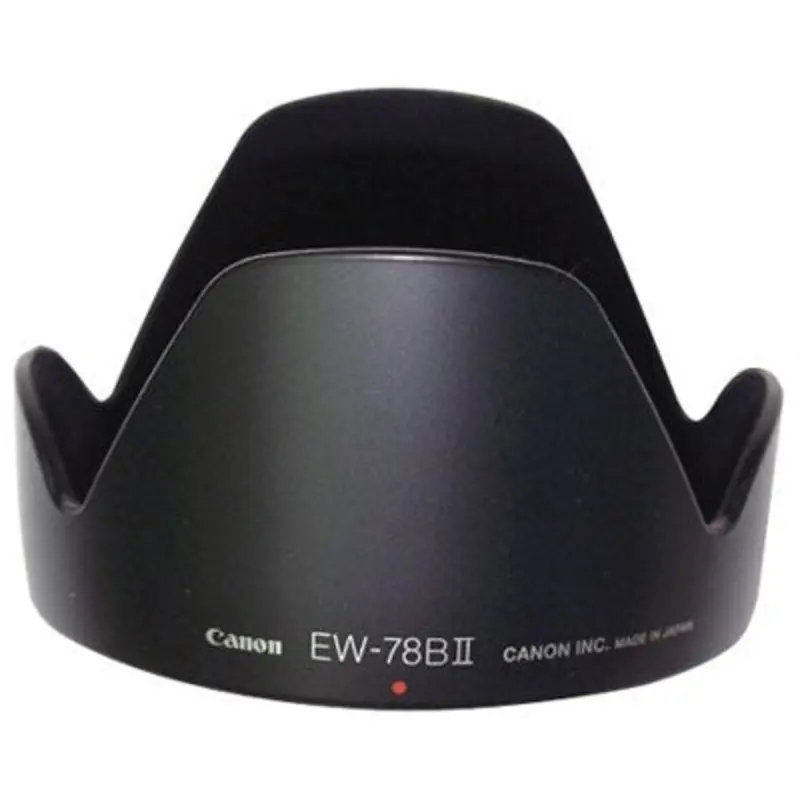 Canon EW-78B II Lens Hood for EF 28-135mm f3.5-5.6 USM IS