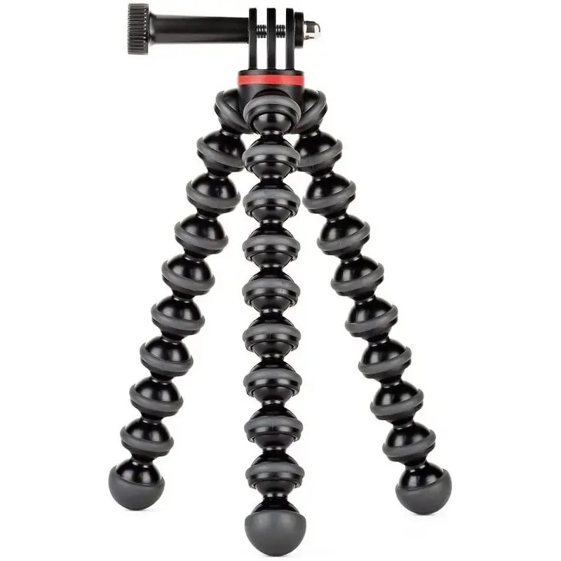 CLEARANCE JOBY GorillaPod 500 Action Flexible GoPro Tripod