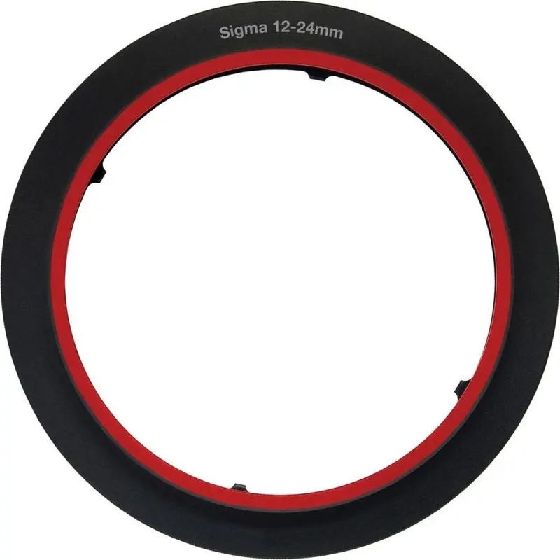 Lee Filters SW150 Sigma 12-24mm ART Adapter Ring