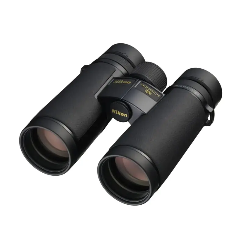 Nikon Monarch HG 8x42 Binoculars