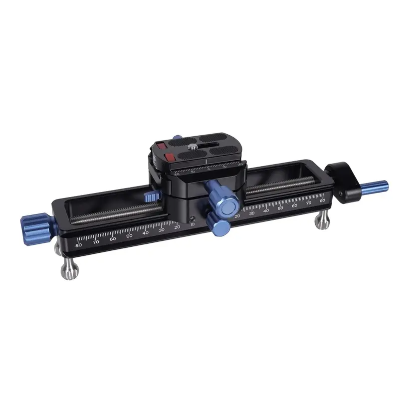 Sirui Macro Focusing Rail MS18