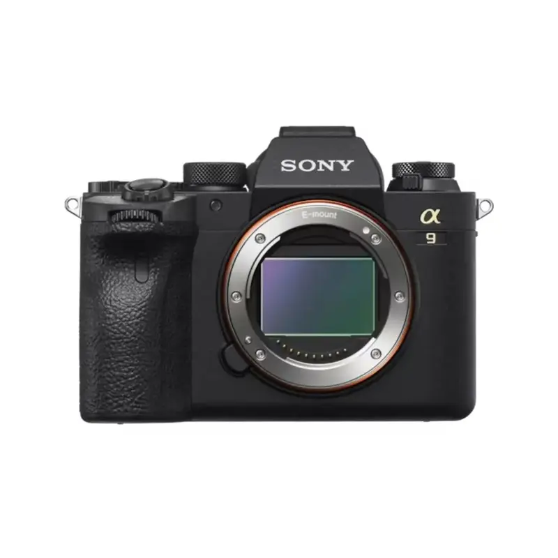 Sony Alpha 9ii Camera Body