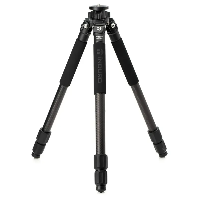 Benro Induro Classic CF303 Carbon Fibre Tripod
