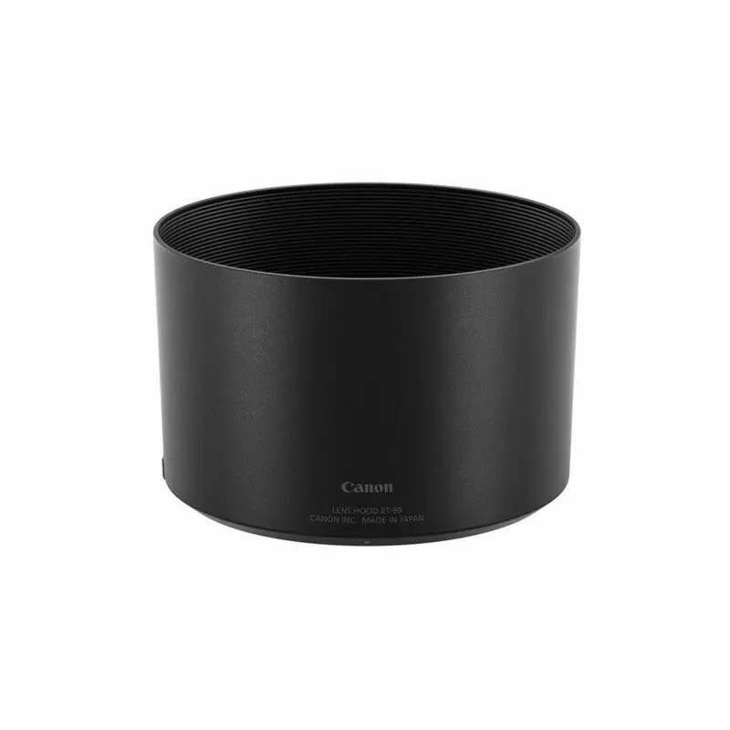 Canon Lens Hood ET-89 for RF 85mm f1.2 L Lens