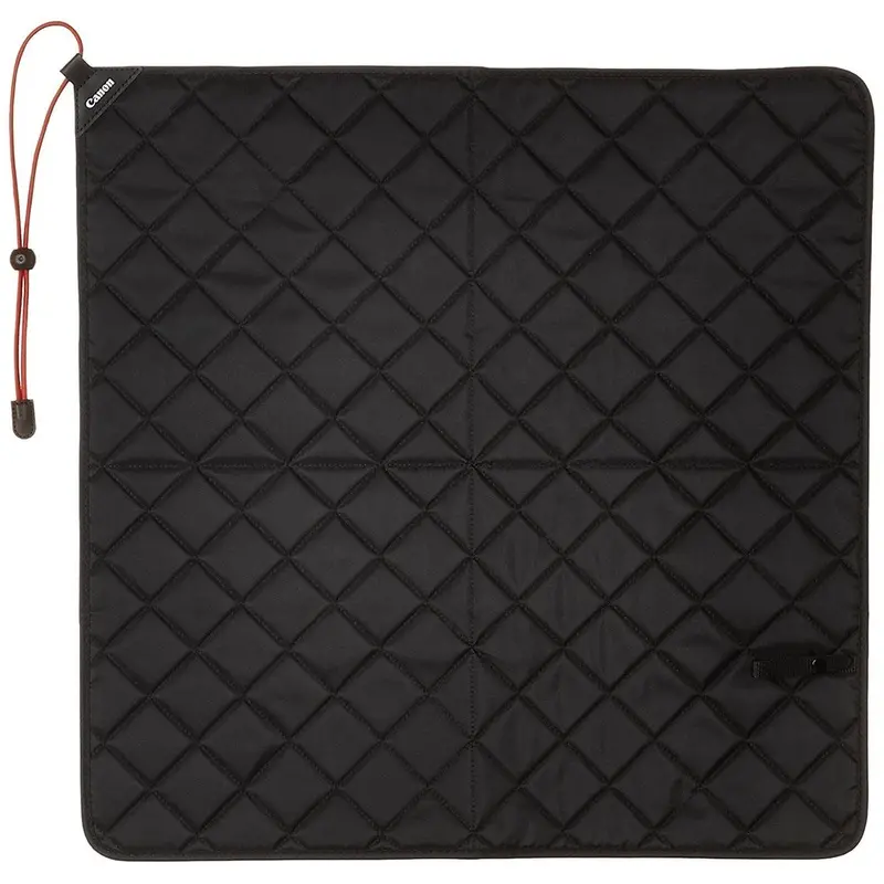 Canon PC-E1 Protecting Cloth - Black