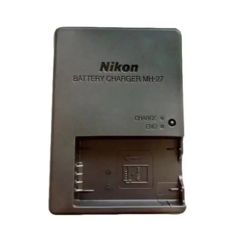 Nikon Battery Charger MH-27 for the Nikon EN-EL20 for P950/P1000