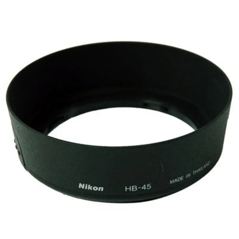 Nikon HB-45 Lens Hood for 18-55 MkII and 18-55mm VR