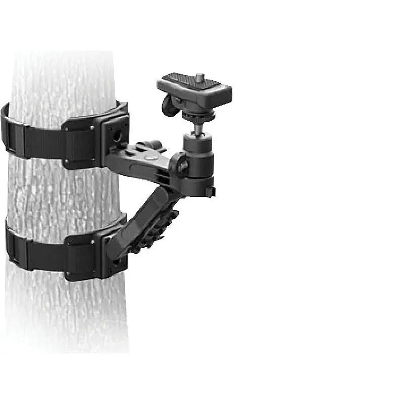 Pulsar Tree Mount for Optical Devices