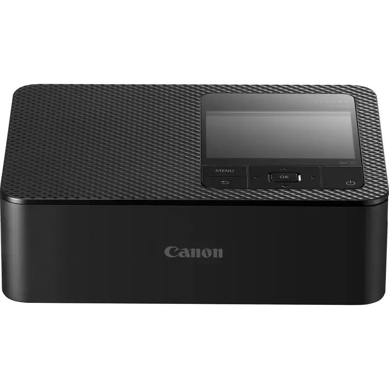CLEARANCE Canon SELPHY CP1500 Printer - Black