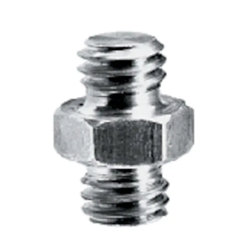 Manfrotto 125 Short Adapter Spigot