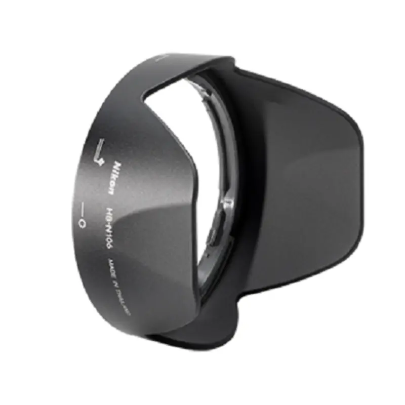 Nikon HB-N106 Lens Hood For AF-P DX 18-55mm f/3.5-5.6G VR Lens