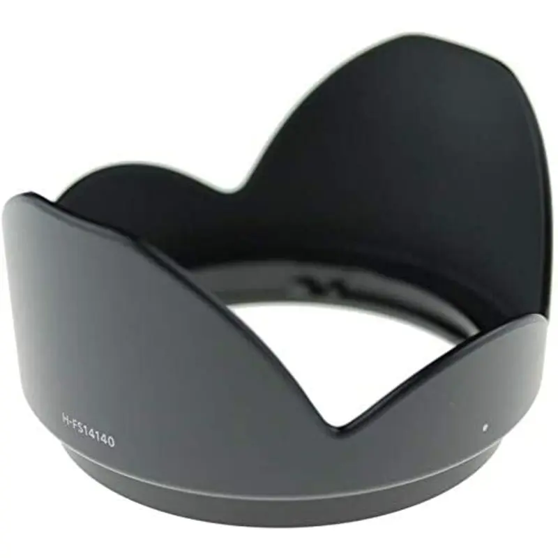 Panasonic VYC1119 Lens Hood for the H-FS14140