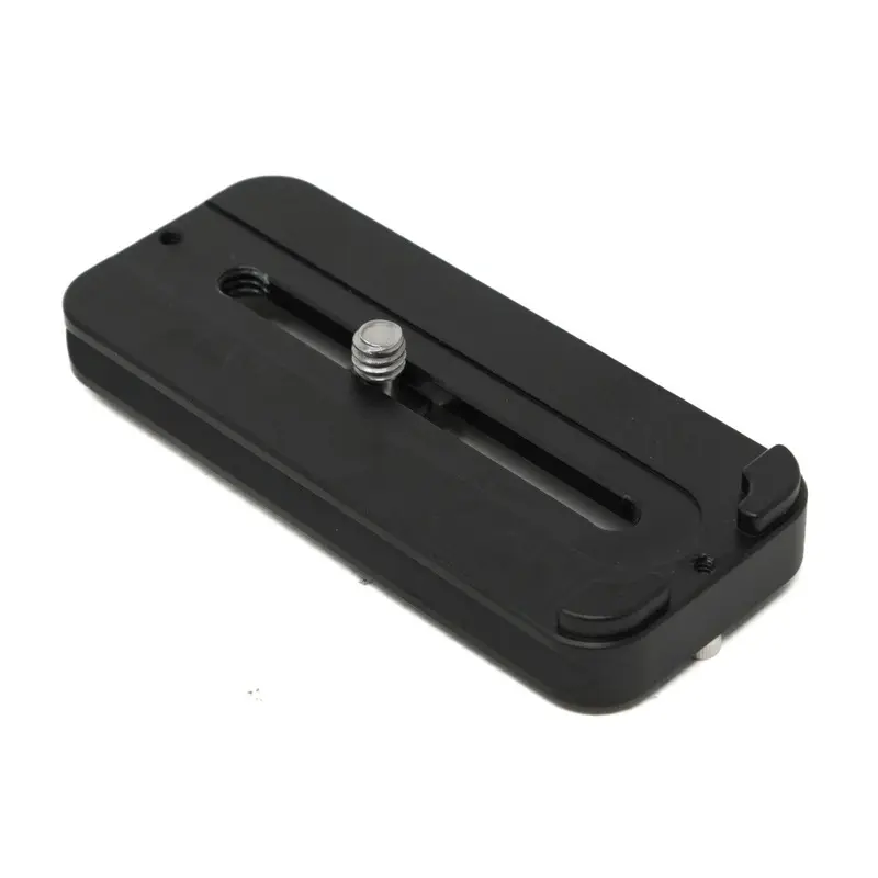 Used Jobu Design "Surefoot" NX-1 3.5" Lens Plate (SH42554)