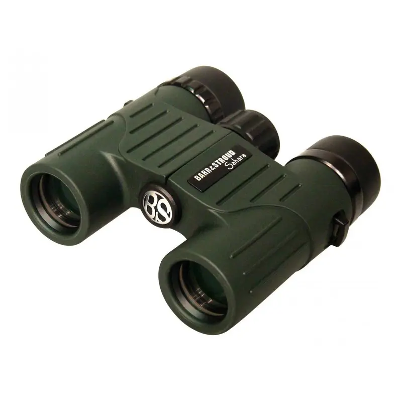 Barr & Stroud Sahara 8 x 25 Binoculars