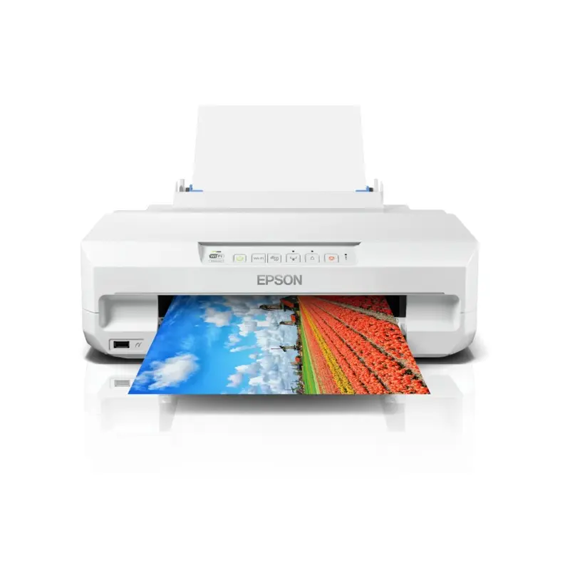 Epson Expression Photo XP-65 A4 Wireless Inkjet Printer